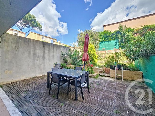 Appartement F3 à vendre - 3 pièces - 68,58 m2 - Marseille - 13013 - PROVENCE-ALPES-COTE-D-AZUR