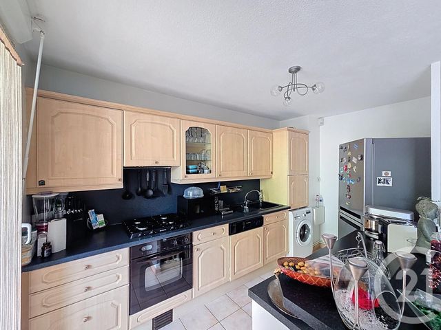 Appartement F3 à vendre - 3 pièces - 68,58 m2 - Marseille - 13013 - PROVENCE-ALPES-COTE-D-AZUR