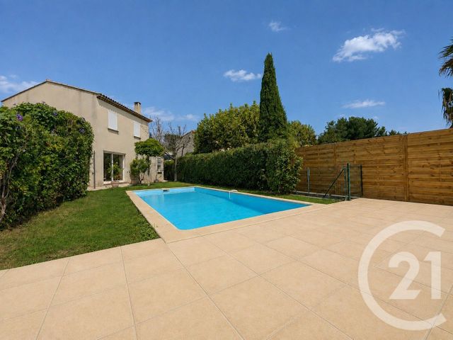 Maison à vendre MARSEILLE