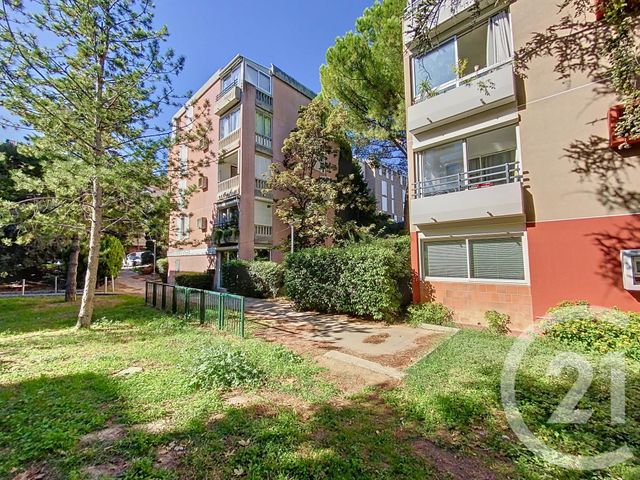 appartement - PLAN DE CUQUES - 13