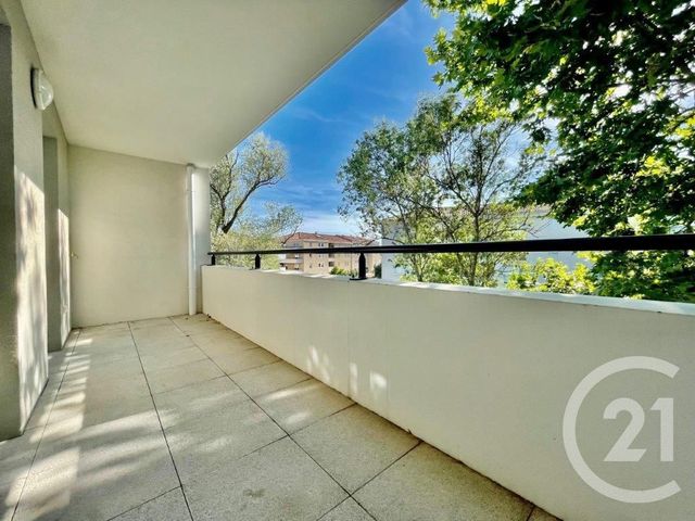 appartement - MARSEILLE - 13013