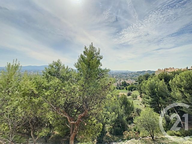 appartement - MARSEILLE - 13013