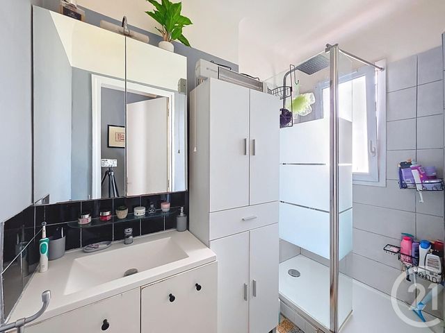 Appartement T3 &agrave; vendre - 3 pi&egrave;ces - 66,16 m2 - Marseille - 13013 - PROVENCE-ALPES-COTE-D-AZUR