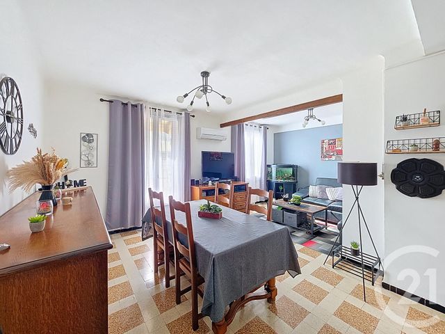 Appartement T3 &agrave; vendre - 3 pi&egrave;ces - 66,16 m2 - Marseille - 13013 - PROVENCE-ALPES-COTE-D-AZUR