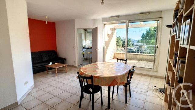 appartement - MARSEILLE - 13013