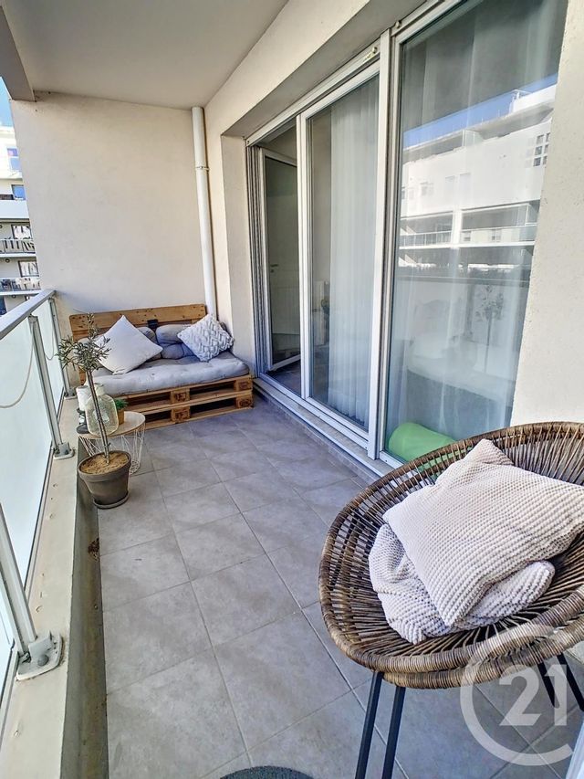 appartement - MARSEILLE - 13002
