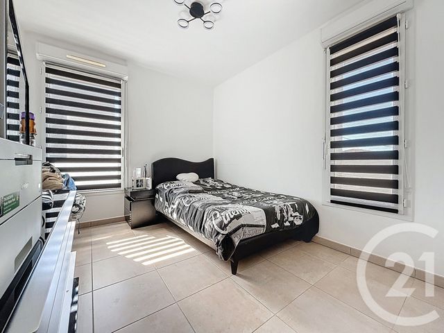 Appartement Duplex &agrave; vendre - 4 pi&egrave;ces - 84,83 m2 - Marseille - 13014 - PROVENCE-ALPES-COTE-D-AZUR