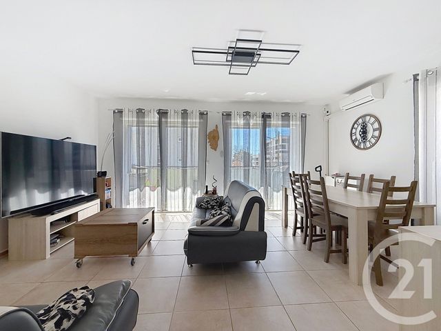 Appartement Duplex à vendre MARSEILLE