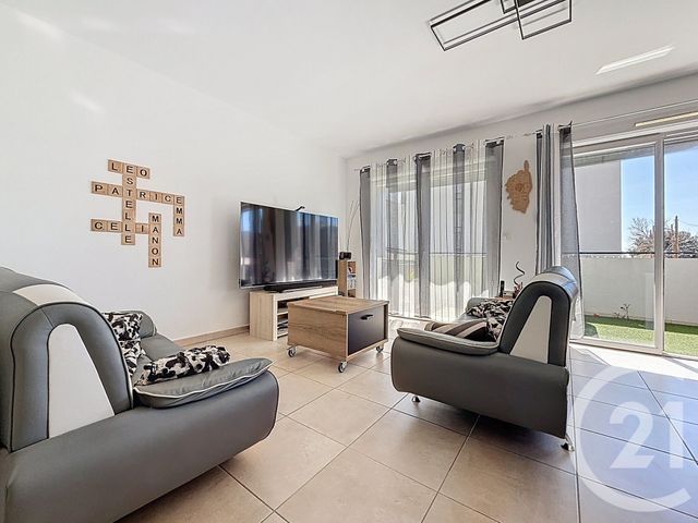 Appartement Duplex &agrave; vendre - 4 pi&egrave;ces - 84,83 m2 - Marseille - 13014 - PROVENCE-ALPES-COTE-D-AZUR