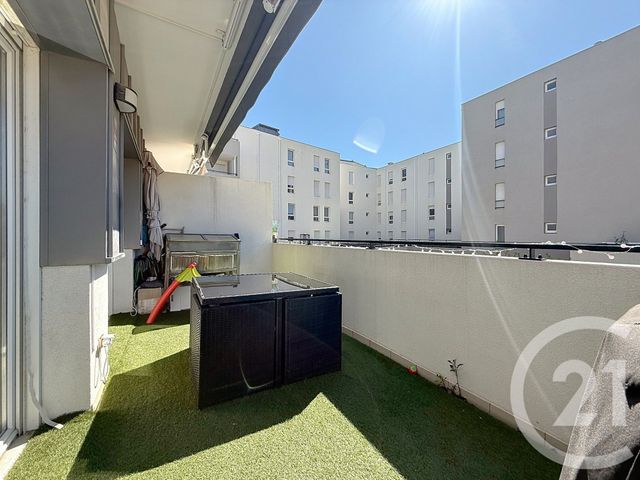 Appartement Duplex &agrave; vendre - 4 pi&egrave;ces - 84,83 m2 - Marseille - 13014 - PROVENCE-ALPES-COTE-D-AZUR
