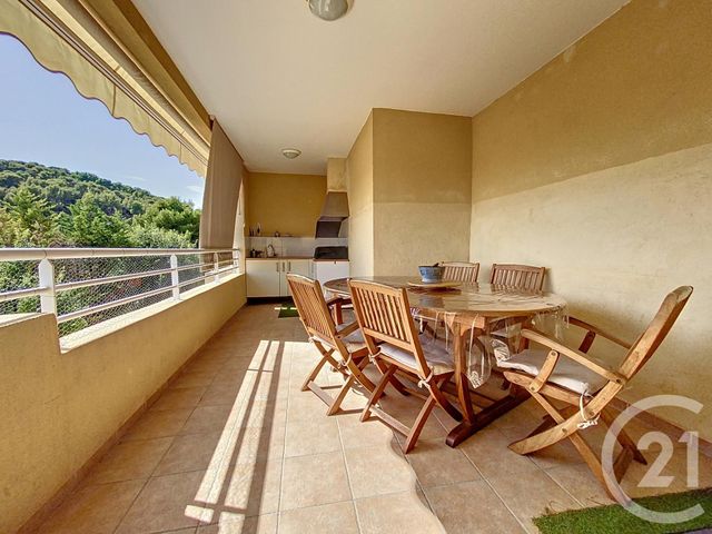 appartement - MARSEILLE - 13013