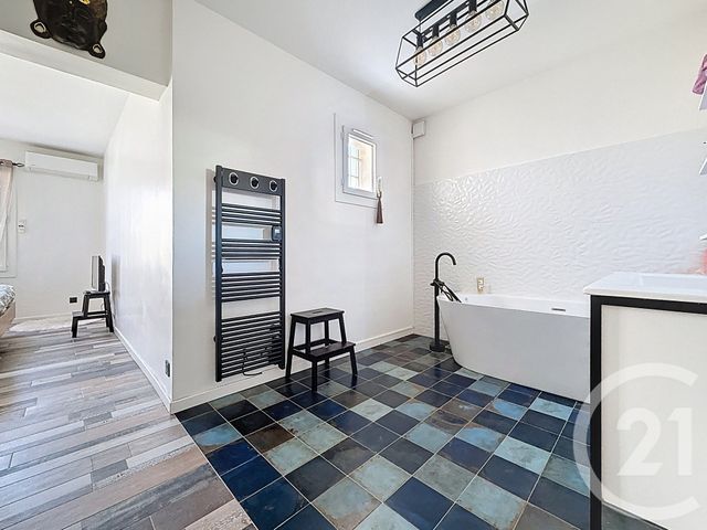 Maison &agrave; vendre - 5 pi&egrave;ces - 129,91 m2 - Marseille - 13013 - PROVENCE-ALPES-COTE-D-AZUR