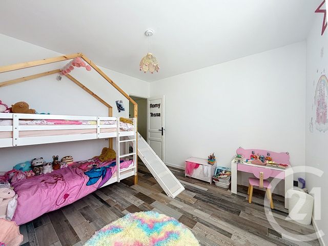 Maison &agrave; vendre - 5 pi&egrave;ces - 129,91 m2 - Marseille - 13013 - PROVENCE-ALPES-COTE-D-AZUR
