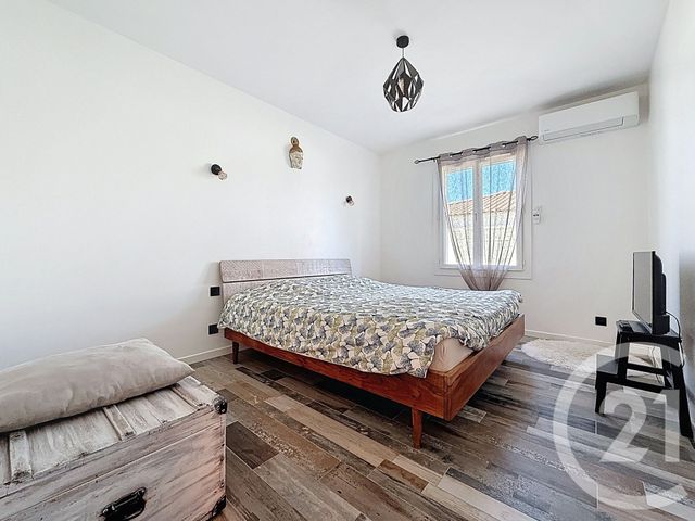 Maison &agrave; vendre - 5 pi&egrave;ces - 129,91 m2 - Marseille - 13013 - PROVENCE-ALPES-COTE-D-AZUR