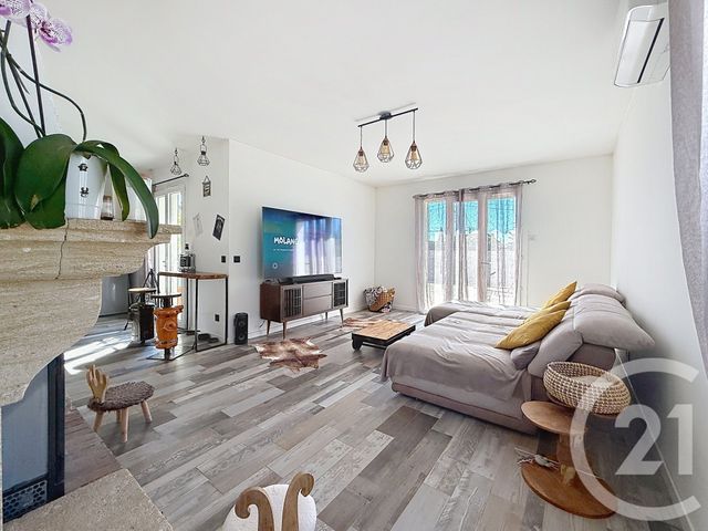 Maison &agrave; vendre - 5 pi&egrave;ces - 129,91 m2 - Marseille - 13013 - PROVENCE-ALPES-COTE-D-AZUR