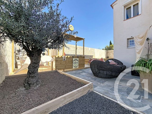 Maison &agrave; vendre - 5 pi&egrave;ces - 129,91 m2 - Marseille - 13013 - PROVENCE-ALPES-COTE-D-AZUR