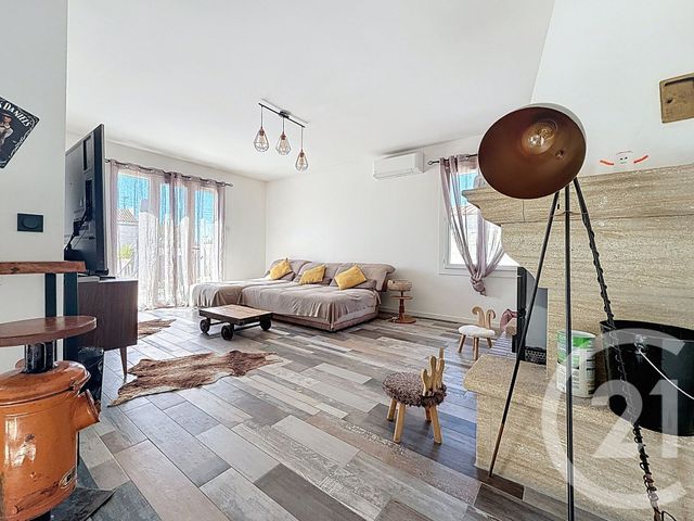 Maison &agrave; vendre - 5 pi&egrave;ces - 129,91 m2 - Marseille - 13013 - PROVENCE-ALPES-COTE-D-AZUR