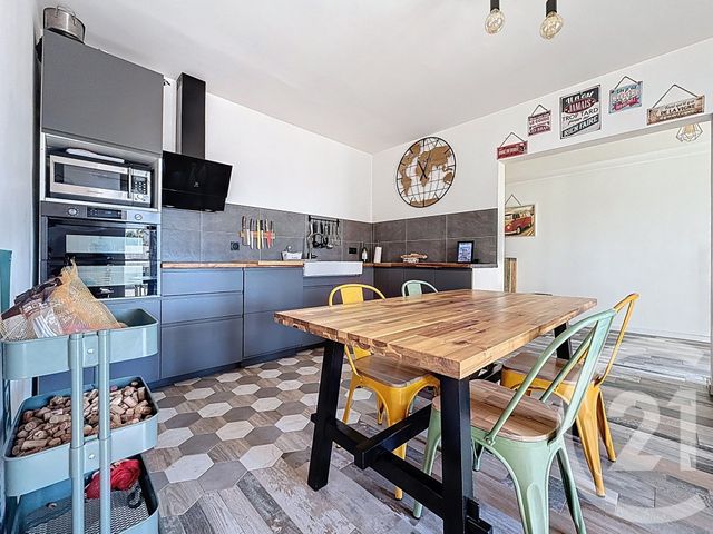 Maison &agrave; vendre - 5 pi&egrave;ces - 129,91 m2 - Marseille - 13013 - PROVENCE-ALPES-COTE-D-AZUR