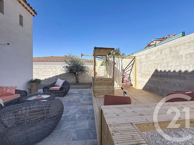 Maison &agrave; vendre - 5 pi&egrave;ces - 129,91 m2 - Marseille - 13013 - PROVENCE-ALPES-COTE-D-AZUR
