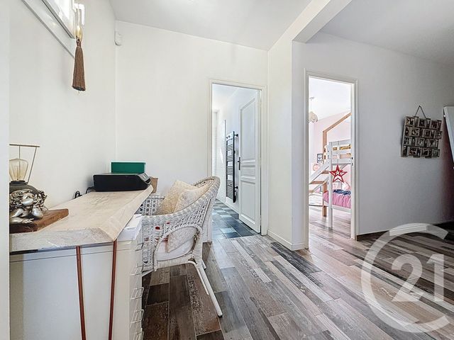 Maison &agrave; vendre - 5 pi&egrave;ces - 129,91 m2 - Marseille - 13013 - PROVENCE-ALPES-COTE-D-AZUR