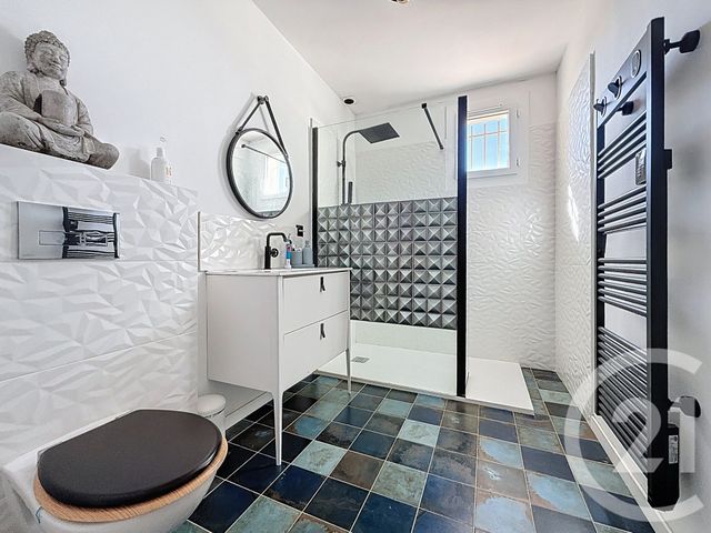 Maison &agrave; vendre - 5 pi&egrave;ces - 129,91 m2 - Marseille - 13013 - PROVENCE-ALPES-COTE-D-AZUR