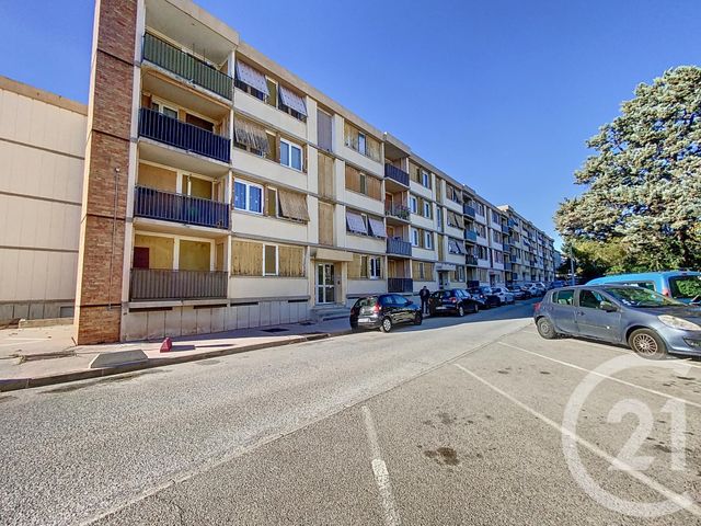 appartement - MARSEILLE - 13014