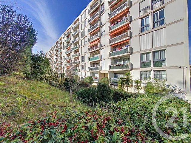 Appartement T3 à vendre - 3 pièces - 65,65 m2 - Marseille - 13013 - PROVENCE-ALPES-COTE-D-AZUR