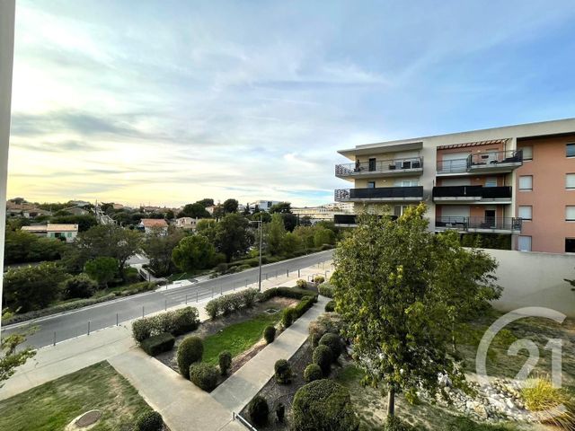 Appartement T4 à vendre - 4 pièces - 84,80 m2 - Marseille - 13014 - PROVENCE-ALPES-COTE-D-AZUR
