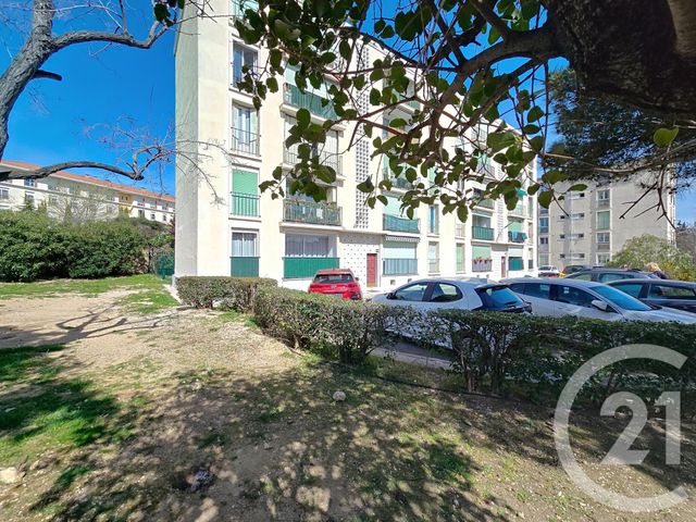 appartement - MARSEILLE - 13013