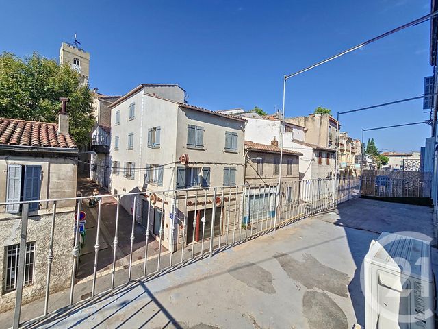  - MARSEILLE - 