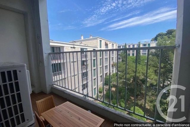 Appartement F5 &agrave; vendre - 5 pi&egrave;ces - 93,82 m2 - Allauch - 13 - PROVENCE-ALPES-COTE-D-AZUR