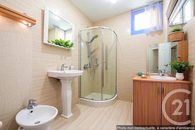 Appartement F5 &agrave; vendre - 5 pi&egrave;ces - 93,82 m2 - Allauch - 13 - PROVENCE-ALPES-COTE-D-AZUR