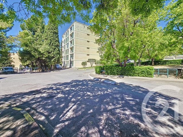 appartement - ALLAUCH - 13