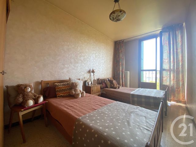 Appartement F5 &agrave; vendre - 5 pi&egrave;ces - 93,82 m2 - Allauch - 13 - PROVENCE-ALPES-COTE-D-AZUR