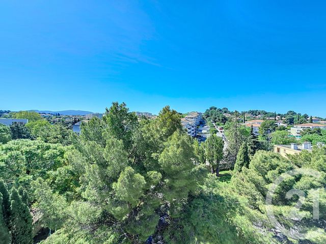 Appartement F5 &agrave; vendre - 5 pi&egrave;ces - 93,82 m2 - Allauch - 13 - PROVENCE-ALPES-COTE-D-AZUR