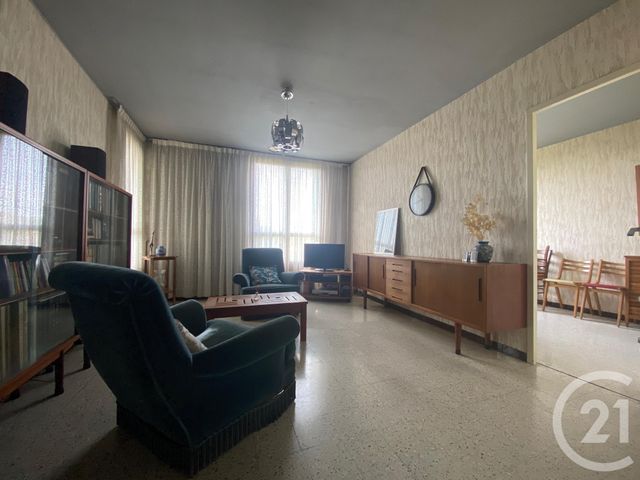 Appartement F5 &agrave; vendre - 5 pi&egrave;ces - 93,82 m2 - Allauch - 13 - PROVENCE-ALPES-COTE-D-AZUR