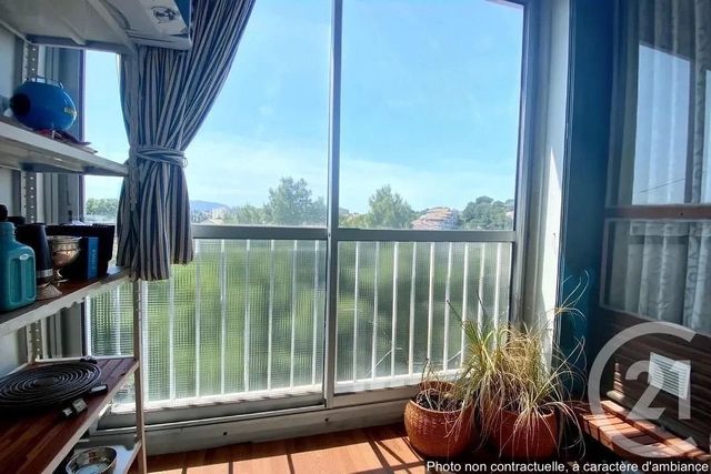 Appartement F5 &agrave; vendre - 5 pi&egrave;ces - 93,82 m2 - Allauch - 13 - PROVENCE-ALPES-COTE-D-AZUR