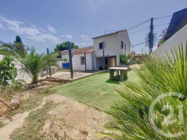 maison - MARSEILLE - 13014