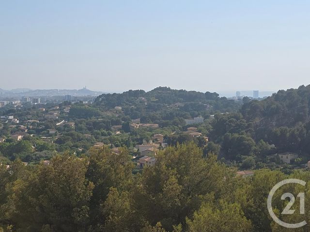 Appartement F5 à vendre - 5 pièces - 92,09 m2 - Marseille - 13013 - PROVENCE-ALPES-COTE-D-AZUR