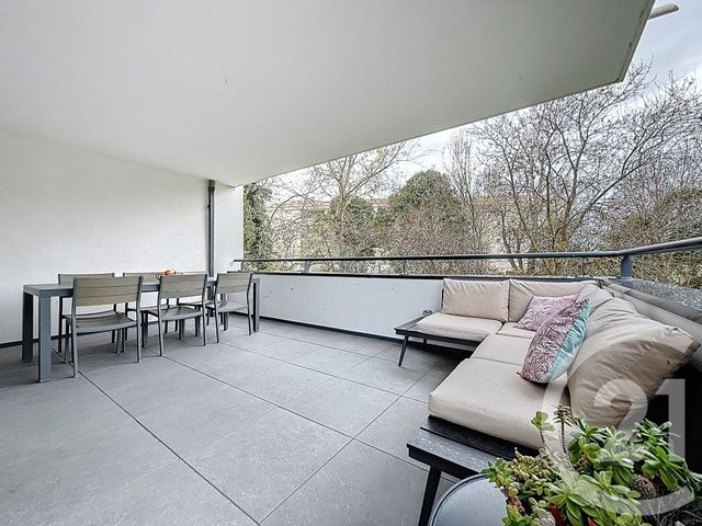 Appartement T3 à vendre - 3 pièces - 59,52 m2 - Marseille - 13013 - PROVENCE-ALPES-COTE-D-AZUR