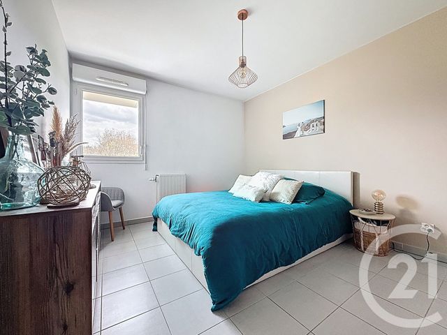 Appartement T3 à vendre - 3 pièces - 59,52 m2 - Marseille - 13013 - PROVENCE-ALPES-COTE-D-AZUR