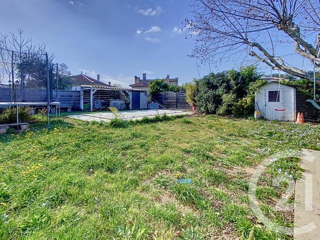 Maison à vendre - 5 pièces - 127,08 m2 - Marseille - 13013 - PROVENCE-ALPES-COTE-D-AZUR