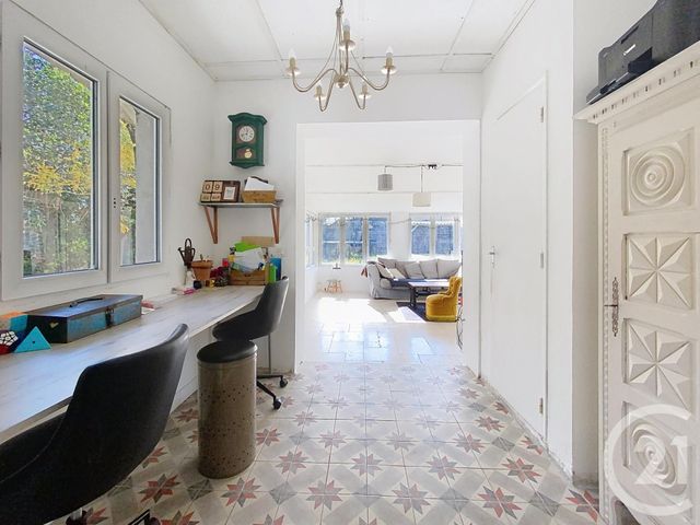 Maison à vendre - 5 pièces - 127,08 m2 - Marseille - 13013 - PROVENCE-ALPES-COTE-D-AZUR