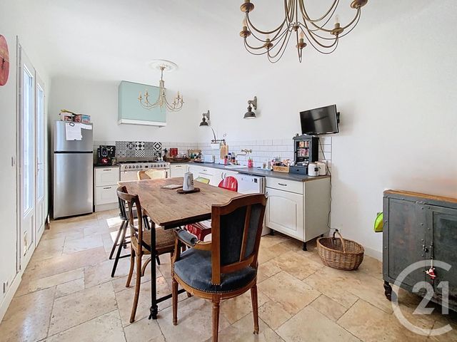 Maison à vendre - 5 pièces - 127,08 m2 - Marseille - 13013 - PROVENCE-ALPES-COTE-D-AZUR