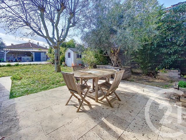 Maison à vendre - 5 pièces - 127,08 m2 - Marseille - 13013 - PROVENCE-ALPES-COTE-D-AZUR