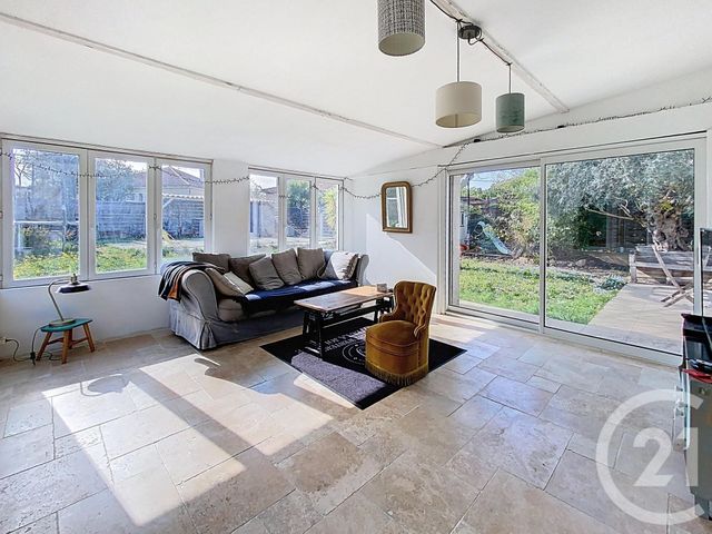 Maison à vendre - 5 pièces - 127,08 m2 - Marseille - 13013 - PROVENCE-ALPES-COTE-D-AZUR