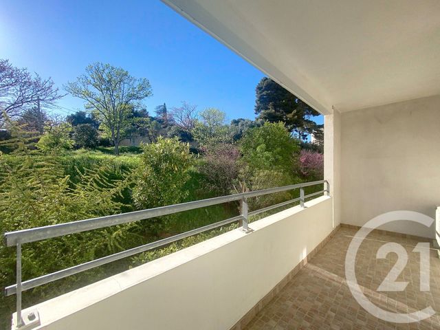 appartement - MARSEILLE - 13013