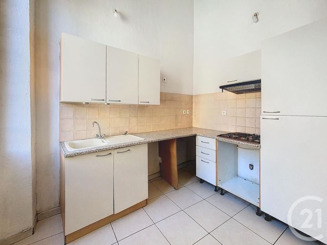 Appartement T2 à vendre - 2 pièces - 48,05 m2 - Marseille - 13013 - PROVENCE-ALPES-COTE-D-AZUR
