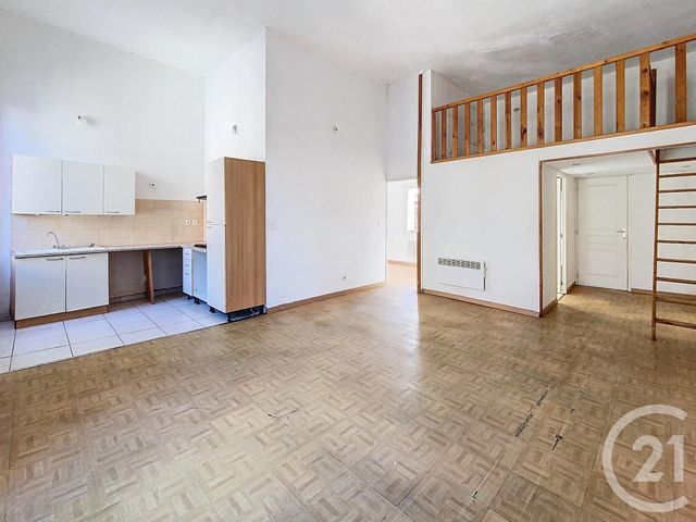 Appartement T2 à vendre - 2 pièces - 48,05 m2 - Marseille - 13013 - PROVENCE-ALPES-COTE-D-AZUR