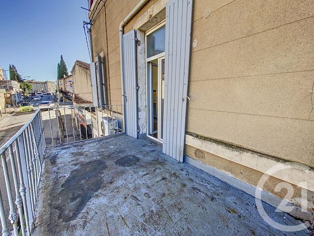 Appartement T2 à vendre - 2 pièces - 48,05 m2 - Marseille - 13013 - PROVENCE-ALPES-COTE-D-AZUR